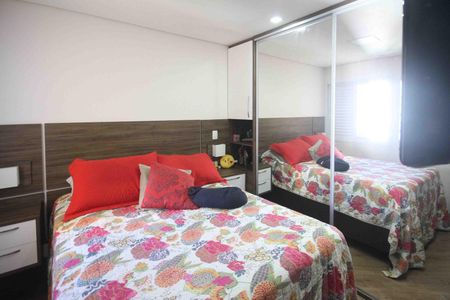 Apartamento à venda com 71m², 3 quartos e 2 vagasSuite