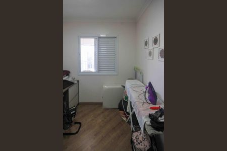 Apartamento à venda com 71m², 3 quartos e 2 vagasQuarto 1