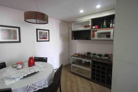 Apartamento à venda com 71m², 3 quartos e 2 vagasSala de Jantar