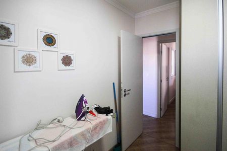 Apartamento à venda com 71m², 3 quartos e 2 vagasQuarto 1