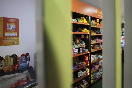 Apartamento à venda com 71m², 3 quartos e 2 vagasArea Comum - Mercado