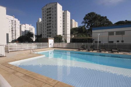 Apartamento à venda com 71m², 3 quartos e 2 vagasÁrea comum - Piscina