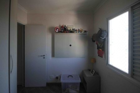 Apartamento à venda com 71m², 3 quartos e 2 vagasQuarto 2