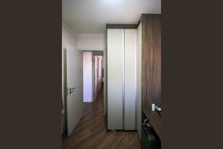 Apartamento à venda com 71m², 3 quartos e 2 vagasQuarto 1