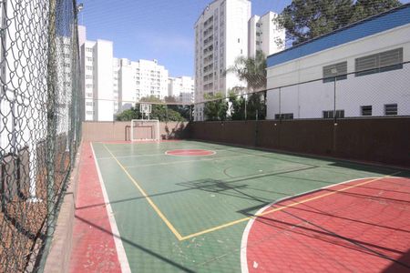Apartamento à venda com 71m², 3 quartos e 2 vagasQuadra Esportiva
