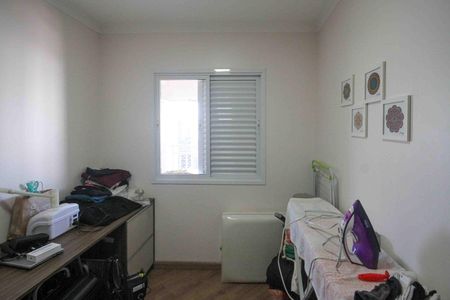 Apartamento à venda com 71m², 3 quartos e 2 vagasQuarto 1