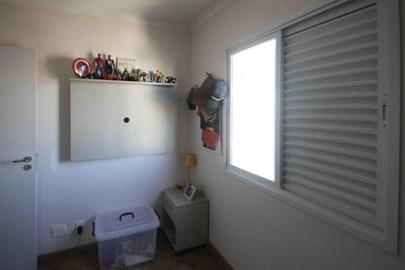 Apartamento à venda com 71m², 3 quartos e 2 vagasQuarto 2