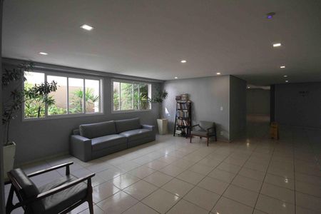 Apartamento à venda com 71m², 3 quartos e 2 vagasHall de Entrada