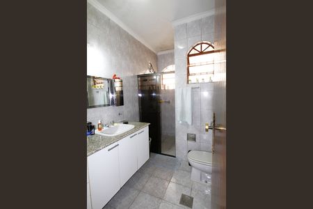 Apartamento para alugar com 640m², 7 quartos e 5 vagasBanheiro Social 2