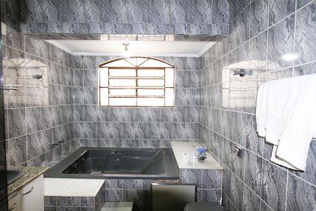 Apartamento para alugar com 640m², 7 quartos e 5 vagasBanheiro/Suíte