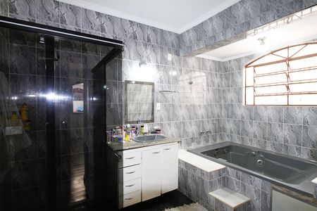 Apartamento para alugar com 640m², 7 quartos e 5 vagasBanheiro/Suíte