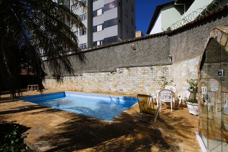 Apartamento para alugar com 640m², 7 quartos e 5 vagasPiscina