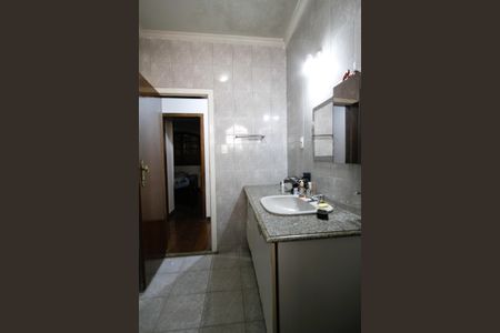 Apartamento para alugar com 640m², 7 quartos e 5 vagasBanheiro Social 2