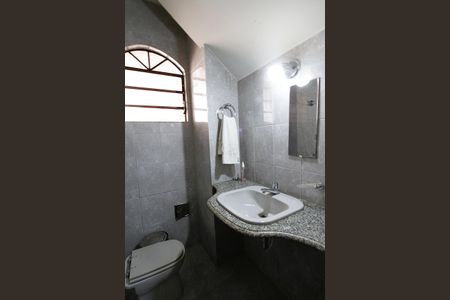 Apartamento para alugar com 640m², 7 quartos e 5 vagasBanheiro 3