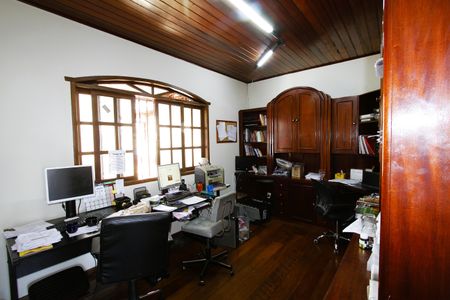 Apartamento para alugar com 640m², 7 quartos e 5 vagasQuarto 5