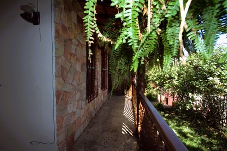 Apartamento para alugar com 640m², 7 quartos e 5 vagas Apartamento para alugar com 640m², 7 quartos e 5 vagasVaranda