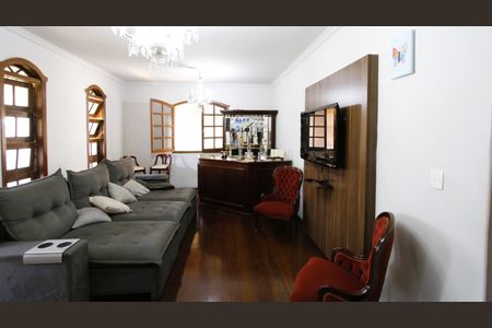 Apartamento para alugar com 640m², 7 quartos e 5 vagasSala