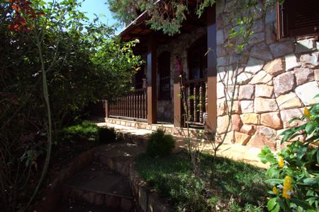 Apartamento para alugar com 640m², 7 quartos e 5 vagas Apartamento para alugar com 640m², 7 quartos e 5 vagasEntrada