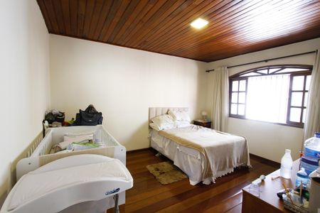 Apartamento para alugar com 640m², 7 quartos e 5 vagasQuarto 4