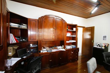 Apartamento para alugar com 640m², 7 quartos e 5 vagasQuarto 5