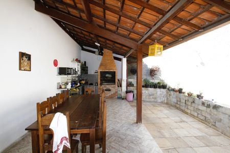 Apartamento para alugar com 640m², 7 quartos e 5 vagasÁrea gourmet