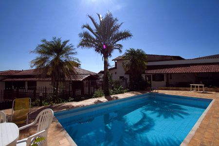 Apartamento para alugar com 640m², 7 quartos e 5 vagas Apartamento para alugar com 640m², 7 quartos e 5 vagasPiscina