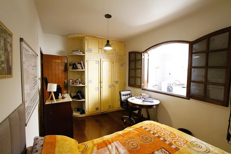 Apartamento para alugar com 640m², 7 quartos e 5 vagasQuarto 3