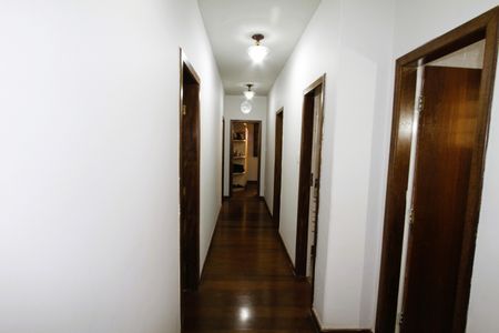 Apartamento para alugar com 640m², 7 quartos e 5 vagasCorredor