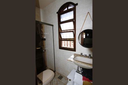 Apartamento para alugar com 640m², 7 quartos e 5 vagasBanheiro 4