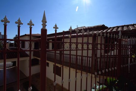 Apartamento para alugar com 640m², 7 quartos e 5 vagas Apartamento para alugar com 640m², 7 quartos e 5 vagasÁrea externa