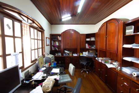 Apartamento para alugar com 640m², 7 quartos e 5 vagas Apartamento para alugar com 640m², 7 quartos e 5 vagasQuarto 5