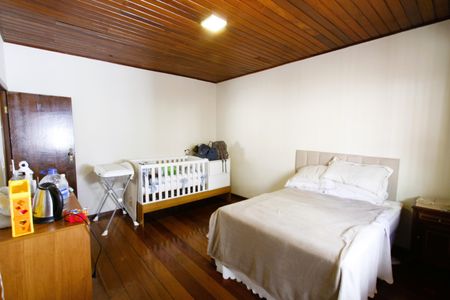 Apartamento para alugar com 640m², 7 quartos e 5 vagasQuarto 4