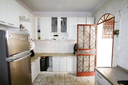 Apartamento para alugar com 640m², 7 quartos e 5 vagasCozinha