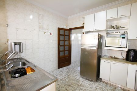 Apartamento para alugar com 640m², 7 quartos e 5 vagasCozinha