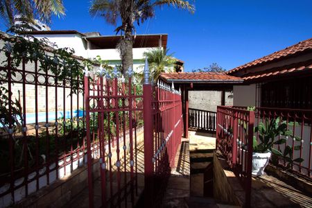 Apartamento para alugar com 640m², 7 quartos e 5 vagas Apartamento para alugar com 640m², 7 quartos e 5 vagasÁrea externa