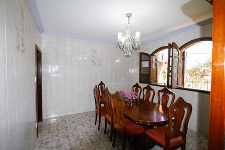 Apartamento para alugar com 640m², 7 quartos e 5 vagasCopa