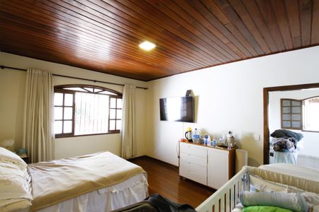 Apartamento para alugar com 640m², 7 quartos e 5 vagasQuarto 4