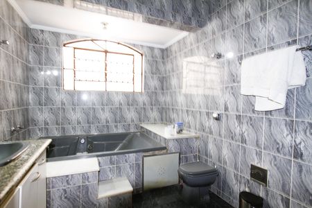 Apartamento para alugar com 640m², 7 quartos e 5 vagasBanheiro/Suíte