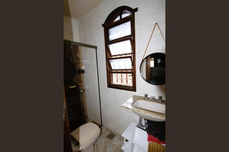 Apartamento para alugar com 640m², 7 quartos e 5 vagasBanheiro 4