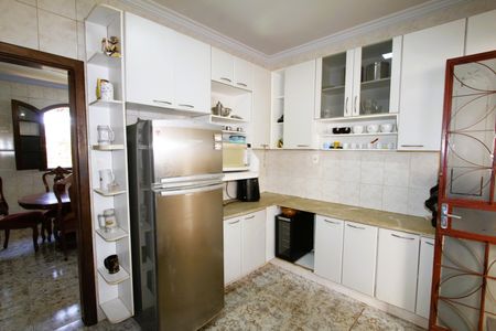 Apartamento para alugar com 640m², 7 quartos e 5 vagasCozinha