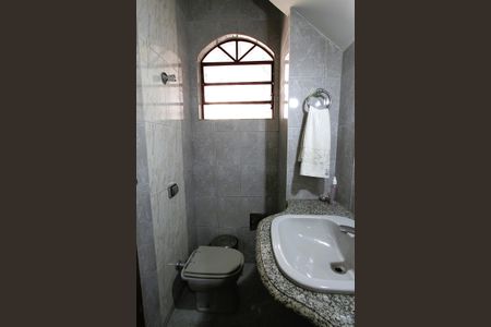 Apartamento para alugar com 640m², 7 quartos e 5 vagasBanheiro 3