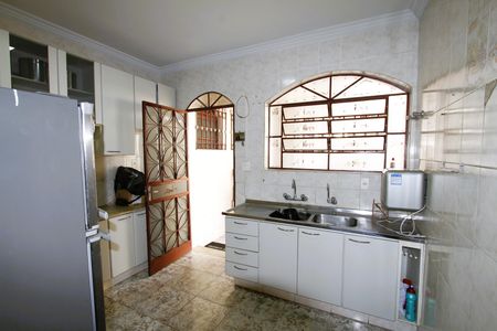 Apartamento para alugar com 640m², 7 quartos e 5 vagasCozinha