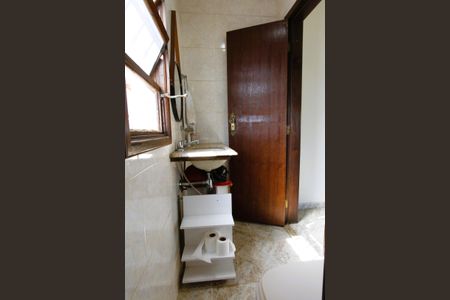 Apartamento para alugar com 640m², 7 quartos e 5 vagasBanheiro 4