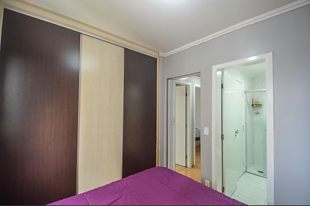 Apartamento à venda com 64m², 3 quartos e 1 vaga Apartamento à venda com 64m², 3 quartos e 1 vagaQuarto 3