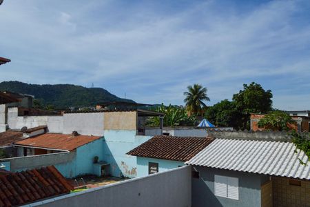 Casa de condomínio à venda com 225m², 3 quartos e 6 vagasVista do Quarto 1