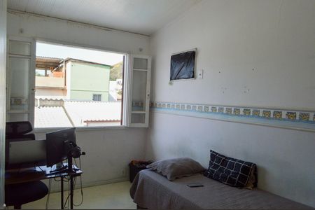 Casa de condomínio à venda com 225m², 3 quartos e 6 vagasQuarto 1