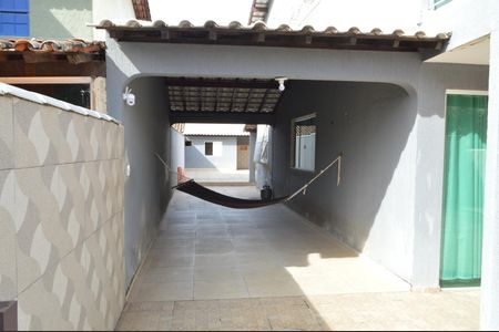Casa de condomínio à venda com 225m², 3 quartos e 6 vagasGaragem 