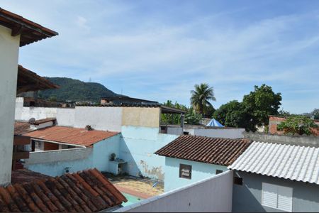 Casa de condomínio à venda com 225m², 3 quartos e 6 vagasVista do Quarto 2