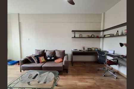 Apartamento à venda com 42m², 1 quarto e sem vaga Apartamento à venda com 42m², 1 quarto e sem vagaSala