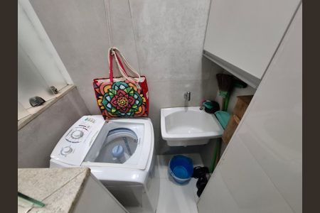 Apartamento à venda com 42m², 1 quarto e sem vaga Apartamento à venda com 42m², 1 quarto e sem vagaÁrea de serviço